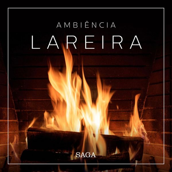 Ambiência - Lareira (MP3-Download) Ambiência - Lareira (MP3-Download)