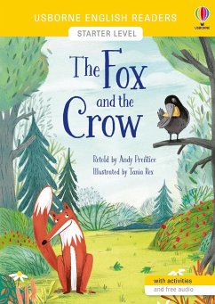The Fox and the Crow - Prentice, Andy