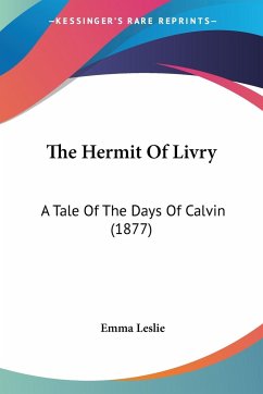 The Hermit Of Livry - Leslie, Emma
