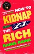 How to Kidnap the Rich (eBook, ePUB) - Bild 1
