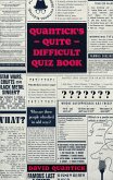 Quantick's Quite Difficult Quiz Book (eBook, ePUB)