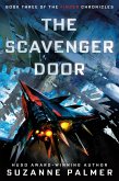 The Scavenger Door (eBook, ePUB)