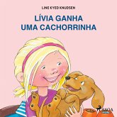 Lívia ganha uma cachorrinha (MP3-Download)