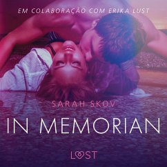 In memorian - Conto erótico (MP3-Download) - Skov, Sarah