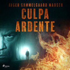 Culpa ardente (MP3-Download) - Madsen, Inger Gammelgaard