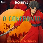 Ronin 5 - O confronto (MP3-Download)