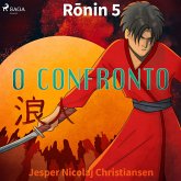 Ronin 5 - O confronto (MP3-Download)