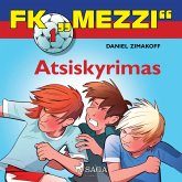 FK "Mezzi" 1. Atsiskyrimas (MP3-Download)