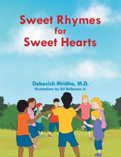 Sweet Rhymes from Sweet Hearts - Mridha M. D., Debasish