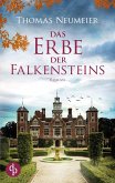 Das Erbe der Falkensteins