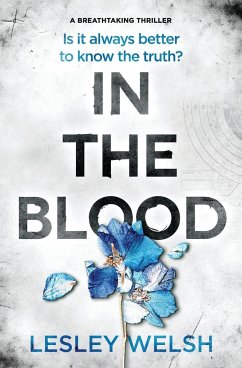 In the Blood - Walsh, Lesley