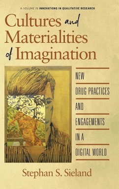 Cultures and Materialities of Imagination - Sieland, Stephan S.