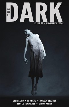 Cover The Dark Issue 66 (eBook, ePUB)