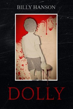 Cover Dolly (eBook, ePUB)