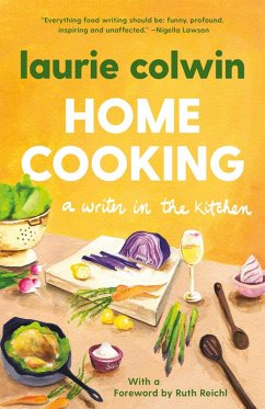 Cover Home Cooking (eBook, ePUB)