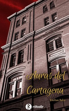 Cover Auras del Cartagena (eBook, ePUB)