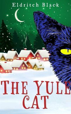 Cover The Yule Cat (eBook, ePUB)