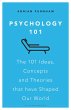 Psychology 101 (eBook, PDF) - Bild 1