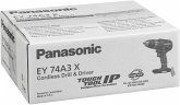 Panasonic EY 74A3 X32 Akku-Bohrschrauber