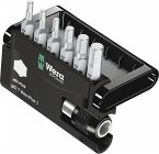 Wera Bit-Check 7 Hex-Plus 1