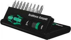 Wera Kraftform Kompakt 12