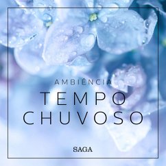 Cover Ambiência - Tempo Chuvoso (MP3-Download)