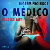 Lugares Proibidos: O médico (MP3-Download)