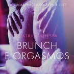 Brunch e Orgasmos - Conto erótico (MP3-Download)