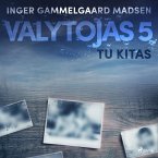 Valytojas 5: Tu kitas (MP3-Download)