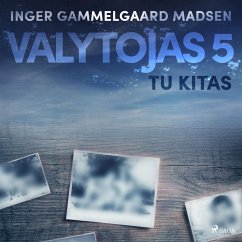 Valytojas 5: Tu kitas (MP3-Download) - Madsen, Inger Gammelgaard