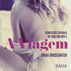 A Viagem - Confissões Íntimas de uma Mulher 5 (MP3-Download) - Bridgwater, Anna