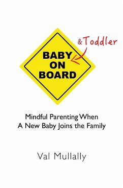 Cover Baby and Toddler on Board