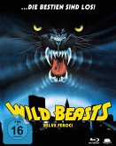 Wild Beasts (uncut) (Blu-ray)
