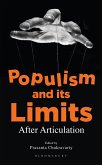 Populism and Its Limits (eBook, ePUB)