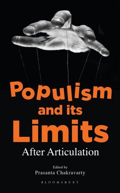 Cover Populism and Its Limits (eBook, ePUB)