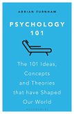 Psychology 101 (eBook, ePUB)