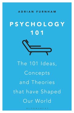 Cover Psychology 101 (eBook, ePUB)
