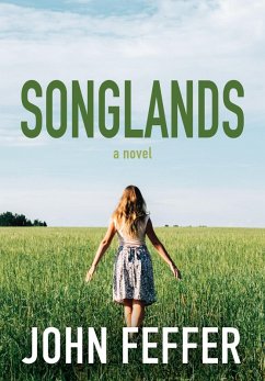 Songlands (eBook, ePUB) - Feffer, John