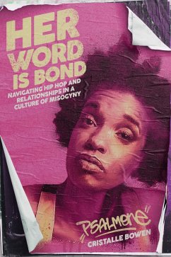 Her Word Is Bond (eBook, ePUB) - Bowen, Cristalle "Psalm One"