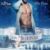 Zu Weihnachten ein Millionär (MP3-Download)