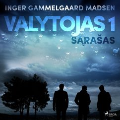 Valytojas 1: Sąrašas (MP3-Download) - Madsen, Inger Gammelgaard