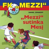 FK "Mezzi" 4. "Mezzi" sutinka Mesį (MP3-Download)