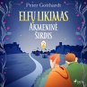 Elfų likimas II. Akmeninė širdis... - Bild 1