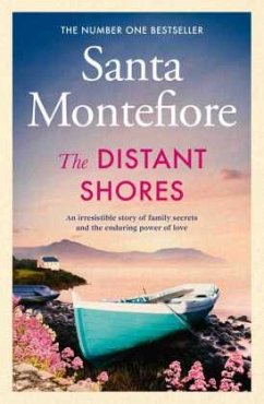 The Distant Shores - Montefiore, Santa