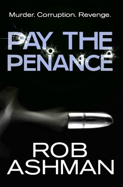 Pay The Penance - Ashman, Rob