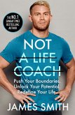 Not a Life Coach (eBook, ePUB)