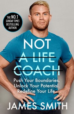 Not a Life Coach (eBook, ePUB) - Smith, James