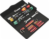 Wera Kraftform Kompakt SH 2 Sanitär/Heizung/PlumbKit Wera Kraftform Kompakt SH 2 Sanitär/Heizung/PlumbKit