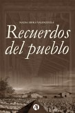 Recuerdos del pueblo (eBook, ePUB)