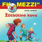FK "Mezzi" 2. Žūtbūtinė kova (MP3-Download)
